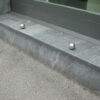 GrinderMinders skateboard deterrents