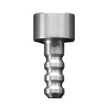 Cylinder GrinderMinder (Shown in Brushed Stainless Steel)