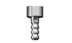 Cylinder GrinderMinder (Shown in Brushed Stainless Steel)