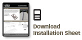 Download Installation Guide For Flat Handrail GrinderMinder