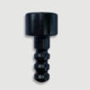 Cylinder-GrrinderMonder-Black-Oxide