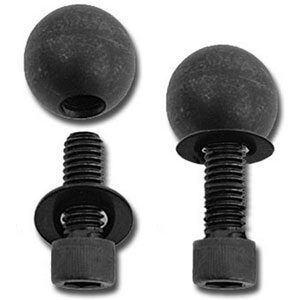 Grind To A Halt Threaded Grinderminders